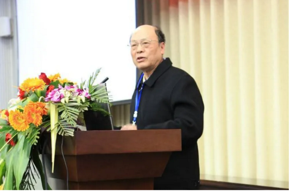 武汉大学原校长齐民友逝世：“没有现代数学就不会有现代的文化”